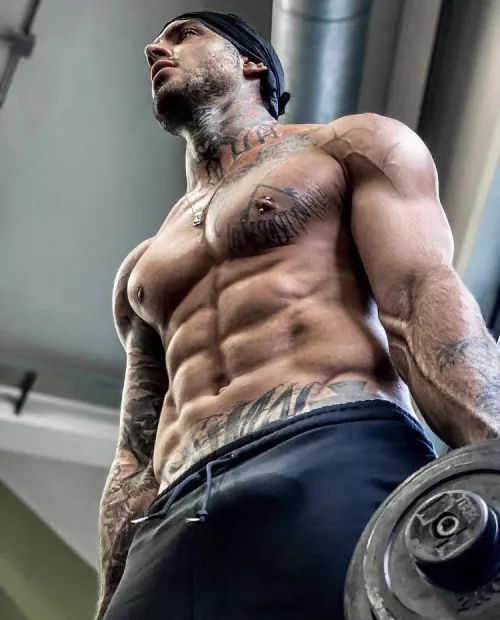 Should I improve something ? [m]