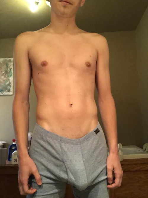 should i let it out?