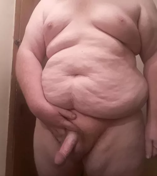 Should I make you beg for it? 😈