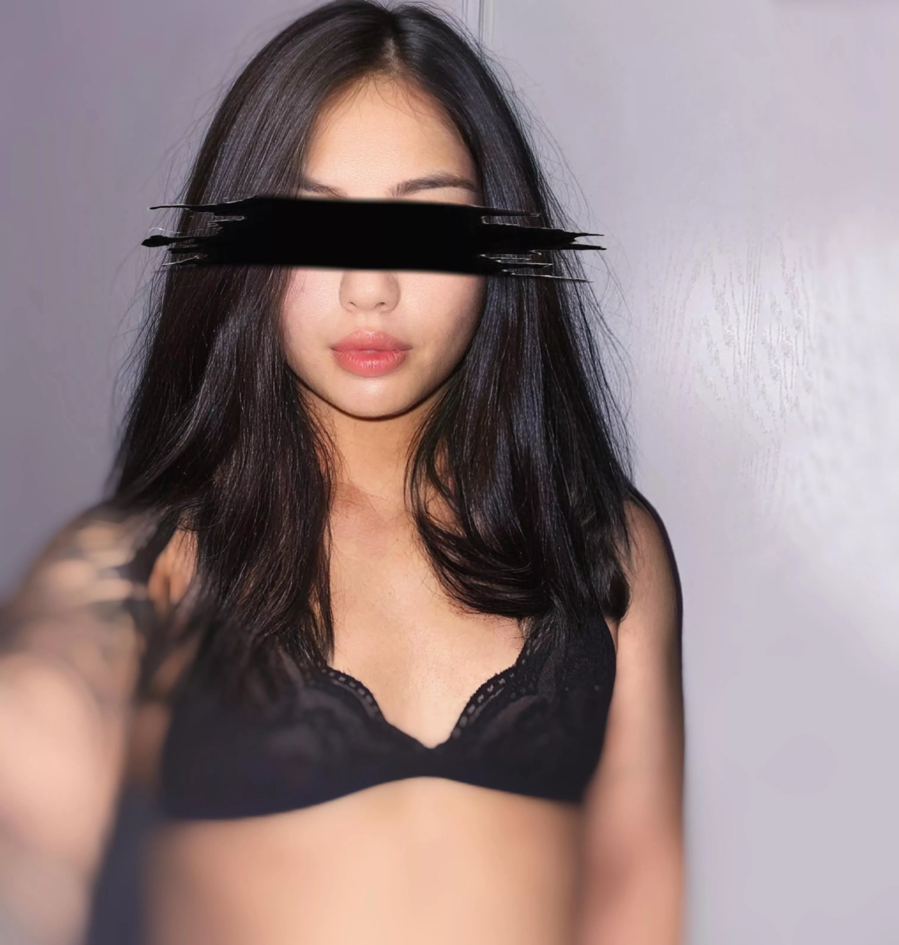 Should I show my face ? 🙈