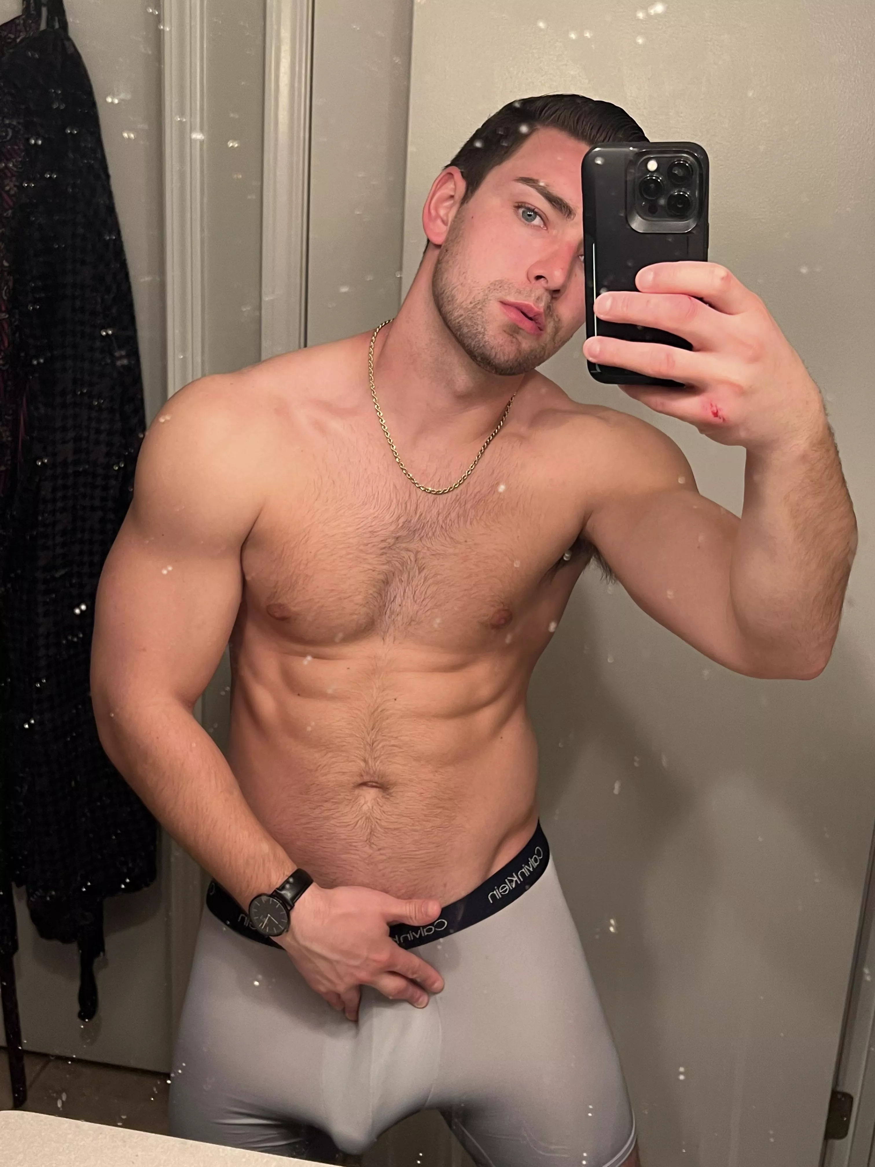 Should I start modeling?