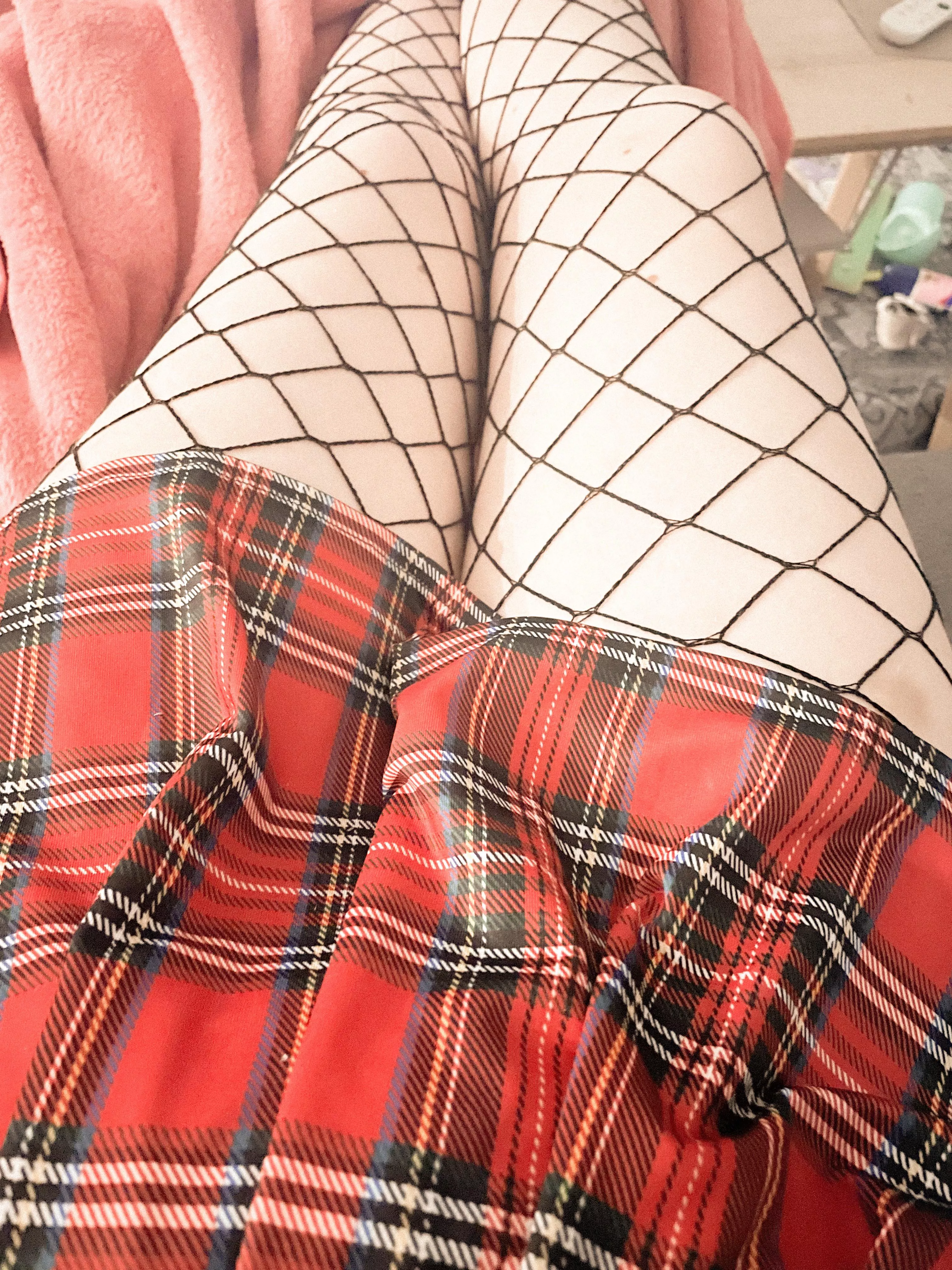 Should I take more pics in them 💦