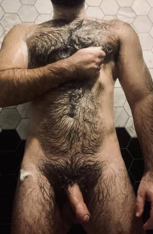 Should I trim my fur?