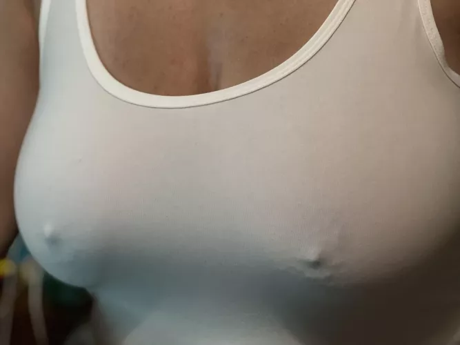 Should I work like this today?