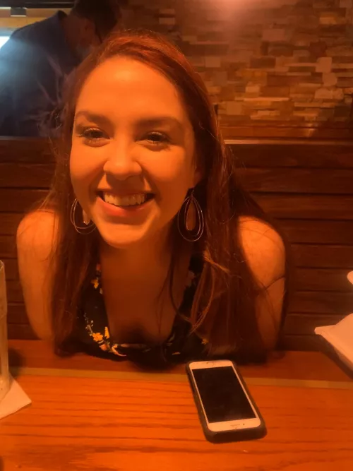 Showing off wife on kik crazyone1515 if intrested