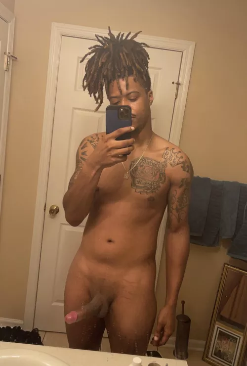 Shut up and get on your knees. 😈