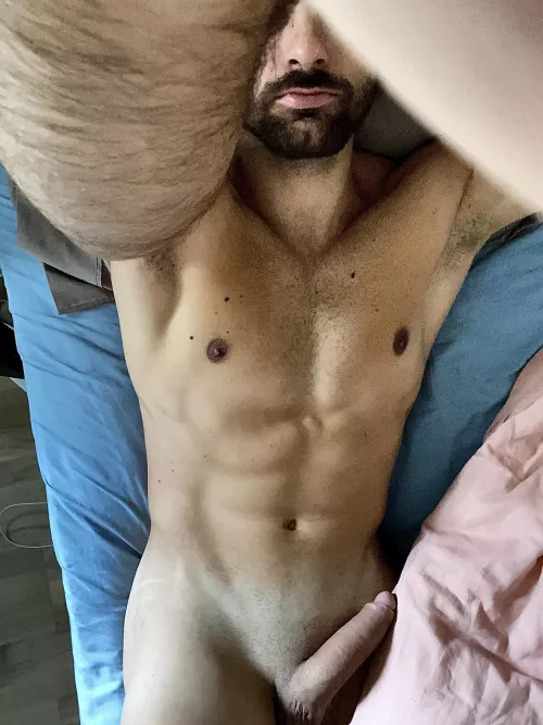 Sick today, looking for someone to bring me some meds 😩