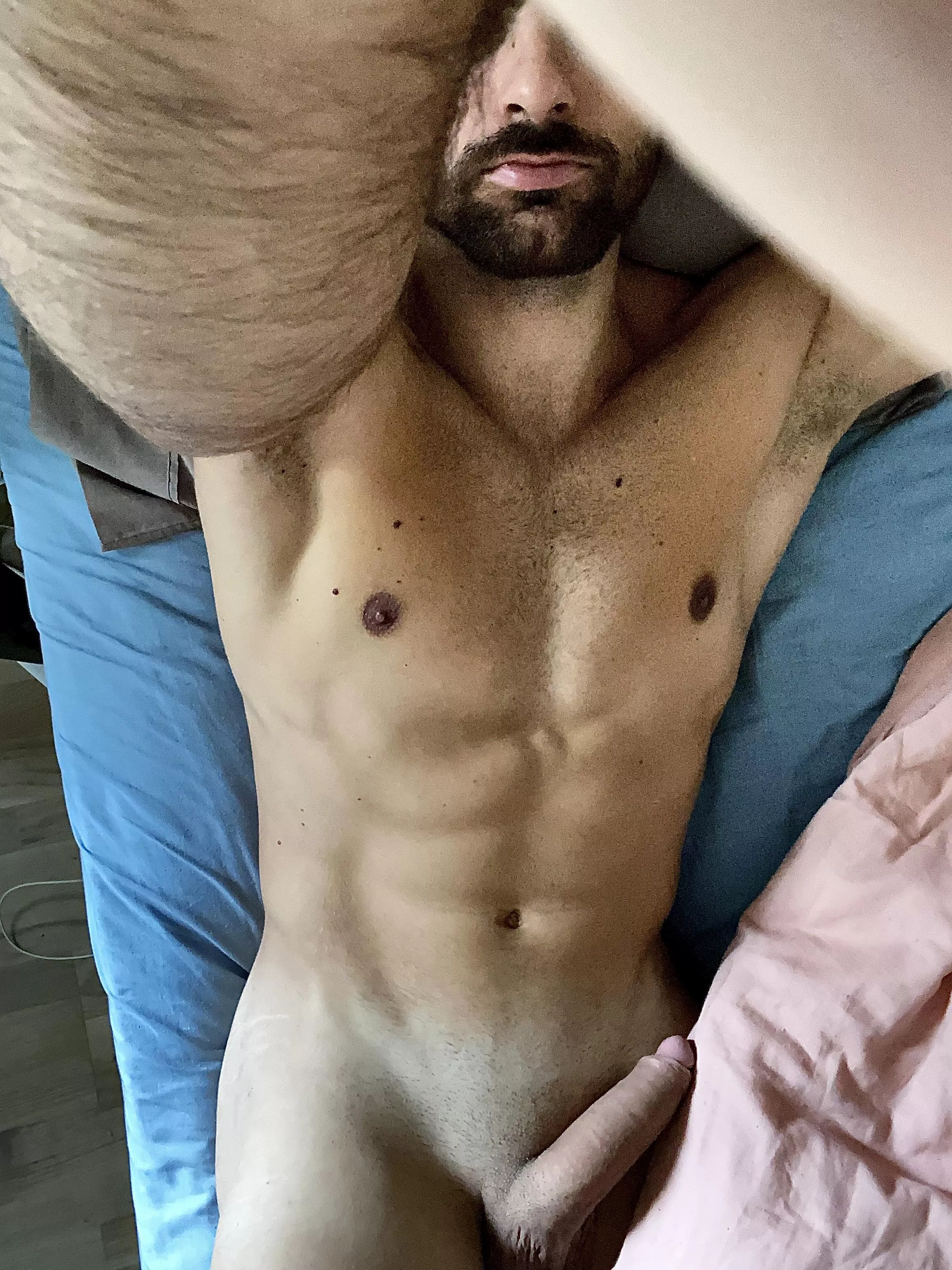 Sick today, looking for someone to bring me some meds 😩