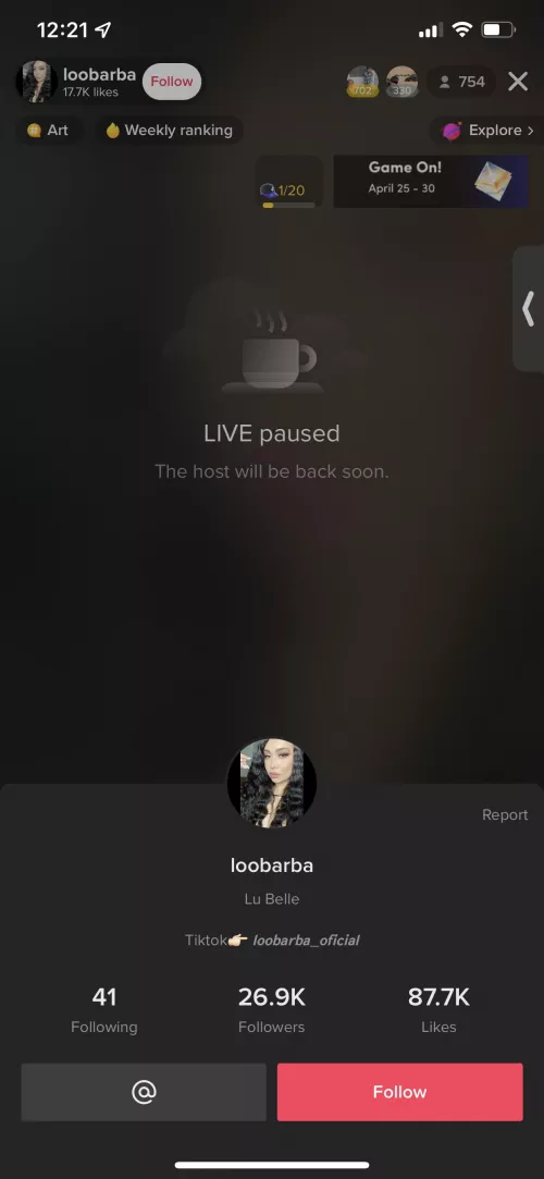 Slipped couple times enjoy guys