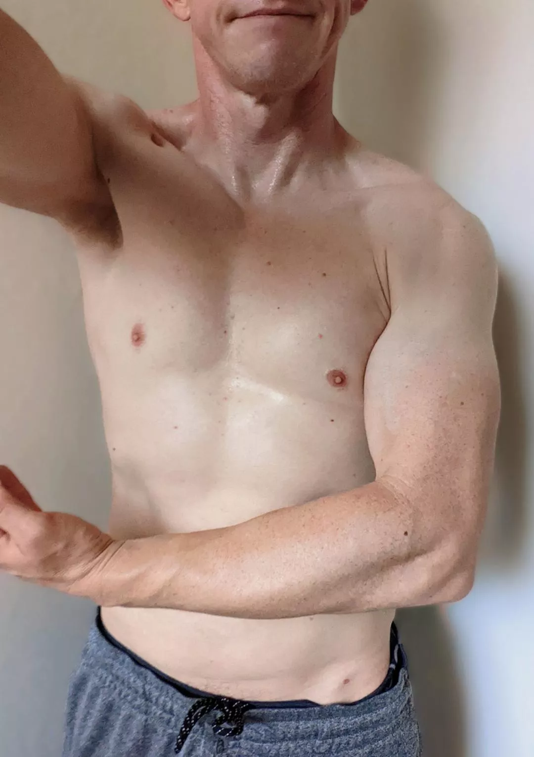 Slow and Steady Progress