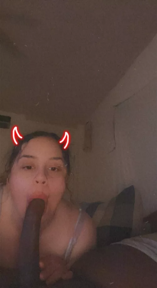 * slurp slurp slurp* this was me last night 💦🤤