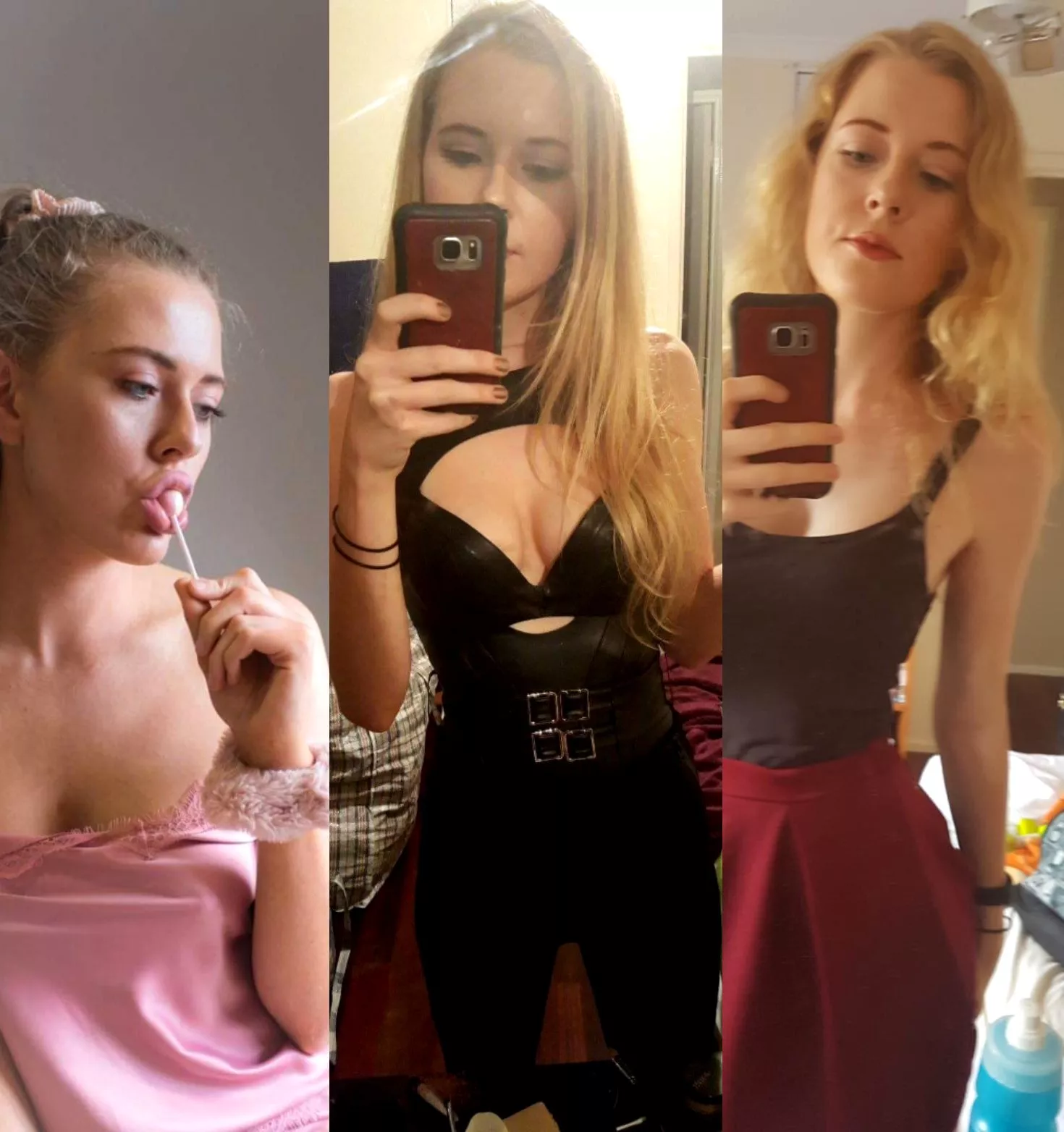 Small tseps make big differences