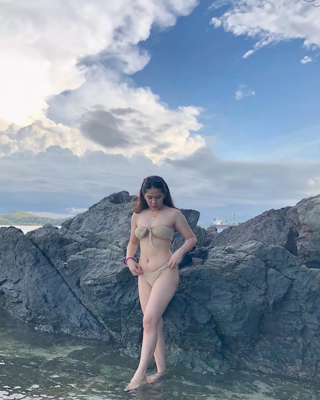 smash or pass? definitely smash.