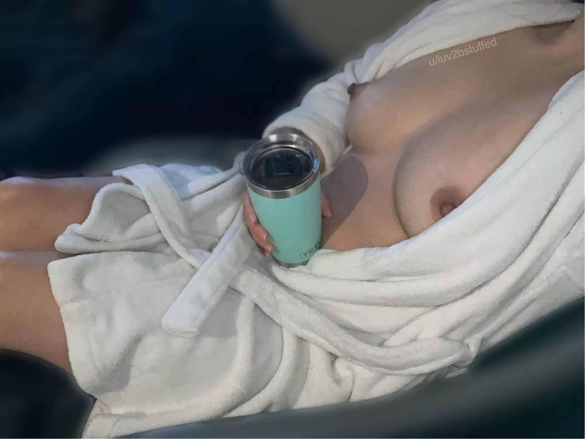 Snow in March isn’t helping with the Monday motivation…