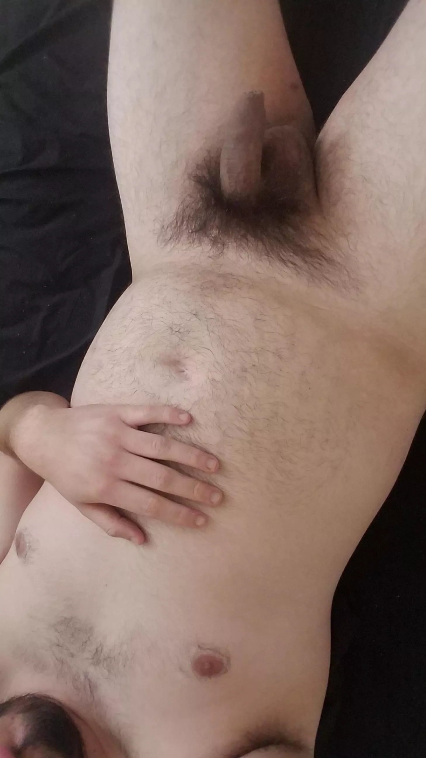 So bored tonight. DMs open