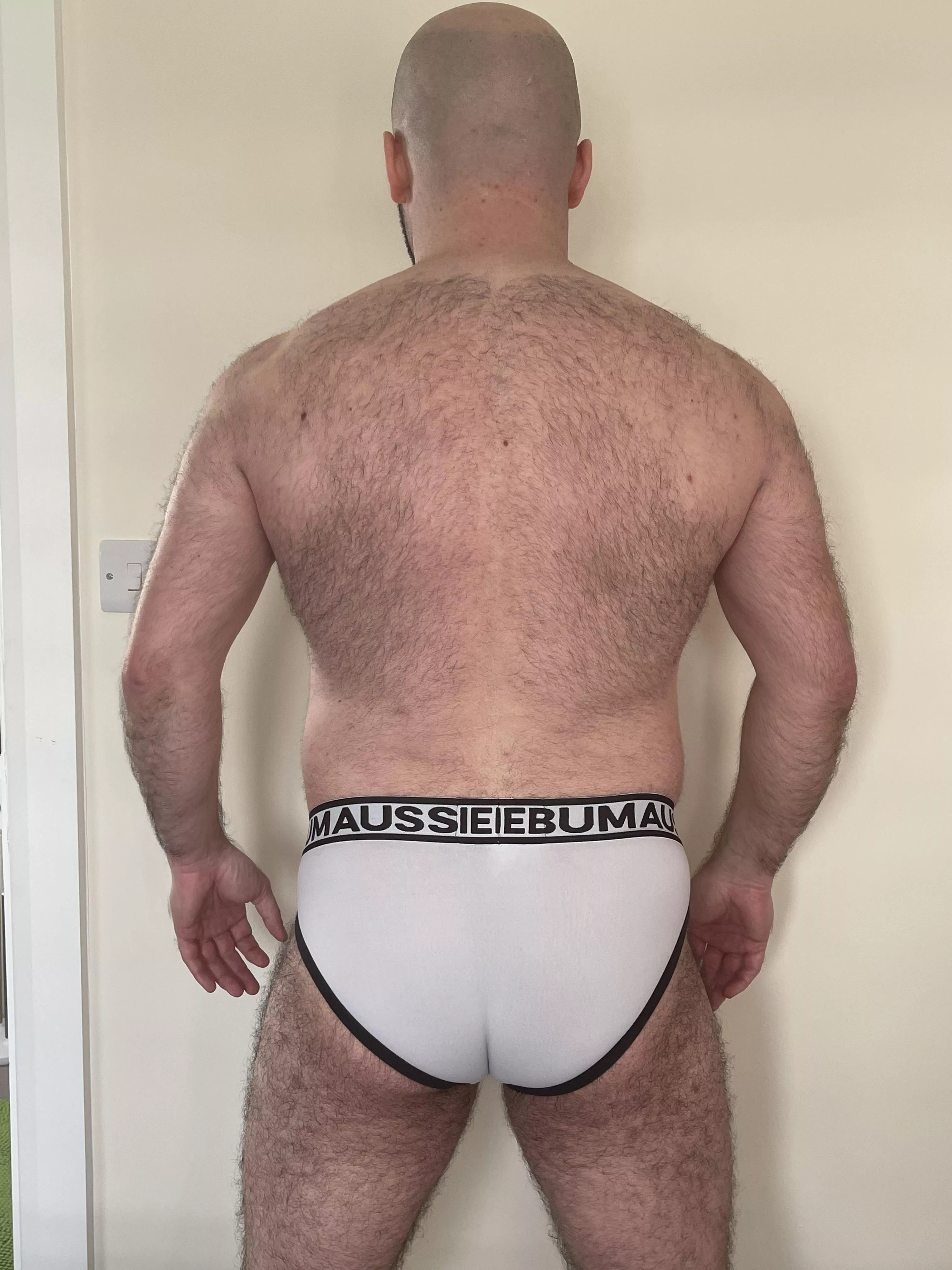 So comfy! Could only be better if I took them off 😈