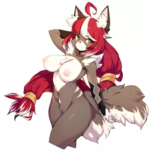 So Fluffy… [F] (Slugbox)