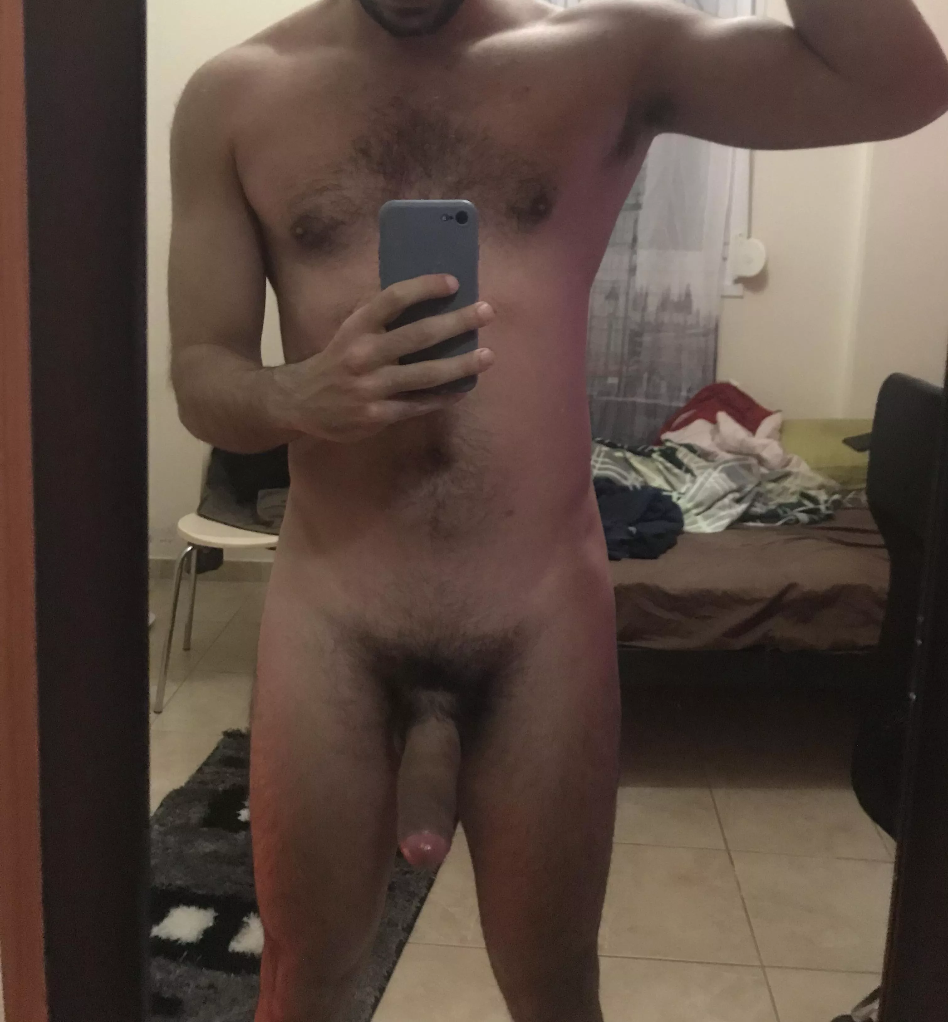 So horny rn! (m)