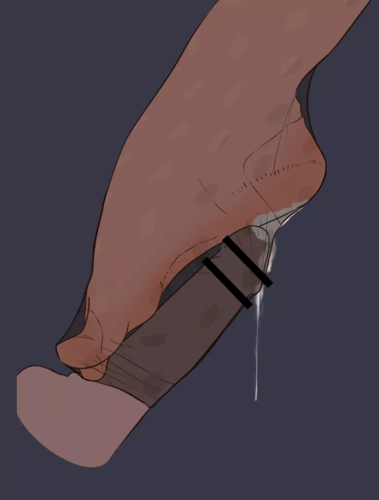 So I was scrolling on Twitter and saw this on my feed. For those not sure what's going in, this girl is giving this dude a footJob for what looks like her sock or leggings. this got me thinking had any female given a dude a foot job in their socks? So I was scrolling on Twitter and saw this on my feed. For those not sure what's going in, this girl is giving this dude a footJob for what looks like her sock or leggings. this got me thinking had any female given a dude a foot job in their socks?
