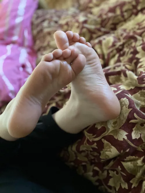 so smelly after a long day at work 😩