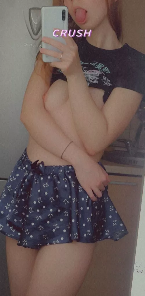 So… stacked and cute enough?