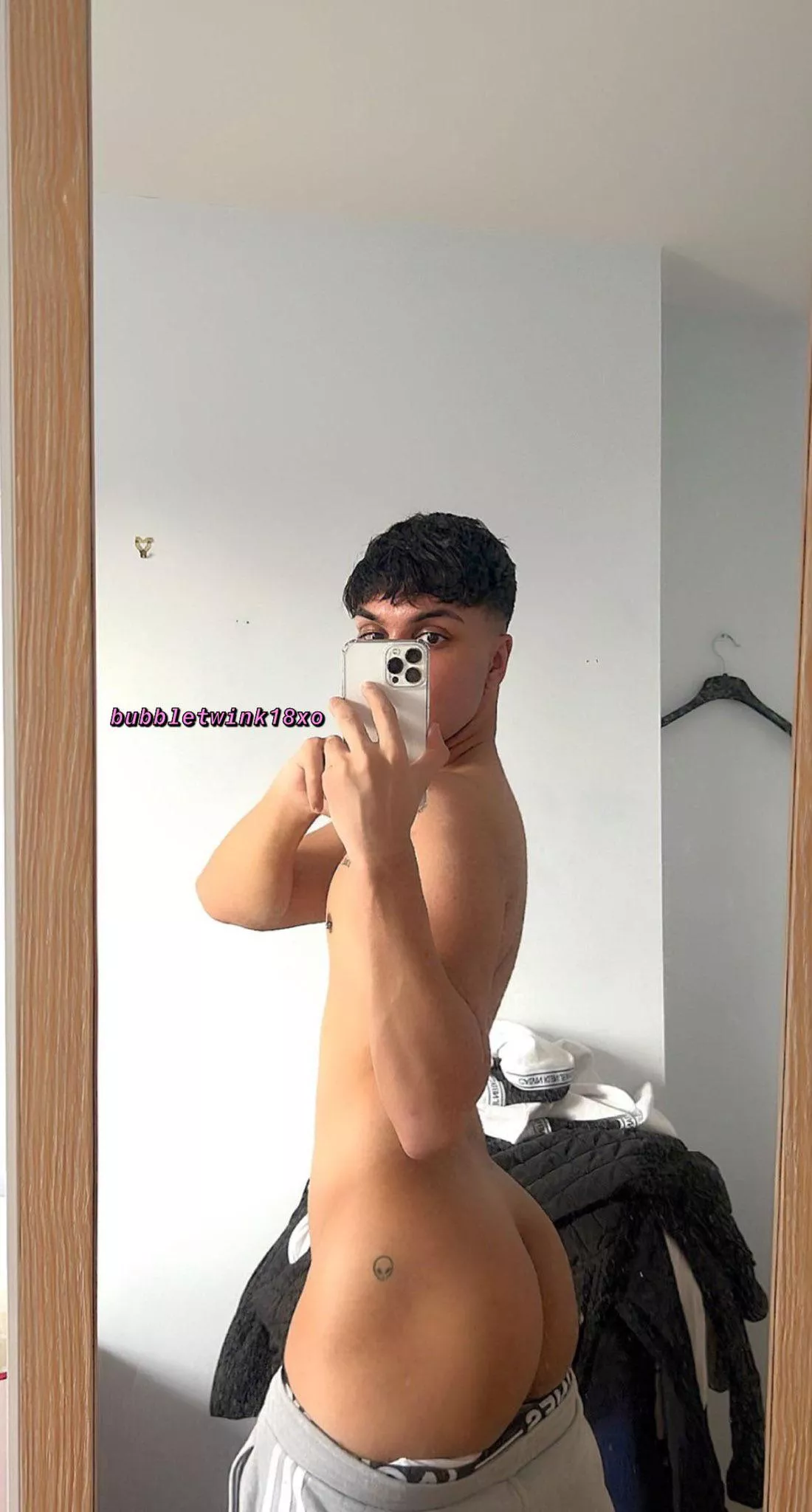 So… would you f*ck me? 😏