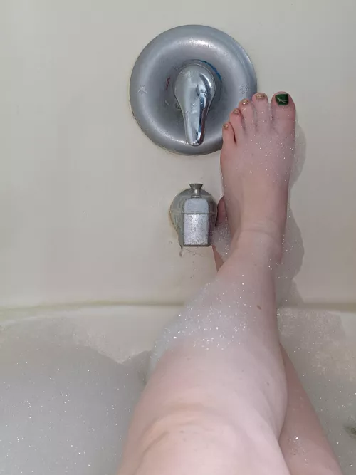 soapy and suckable 🤤
