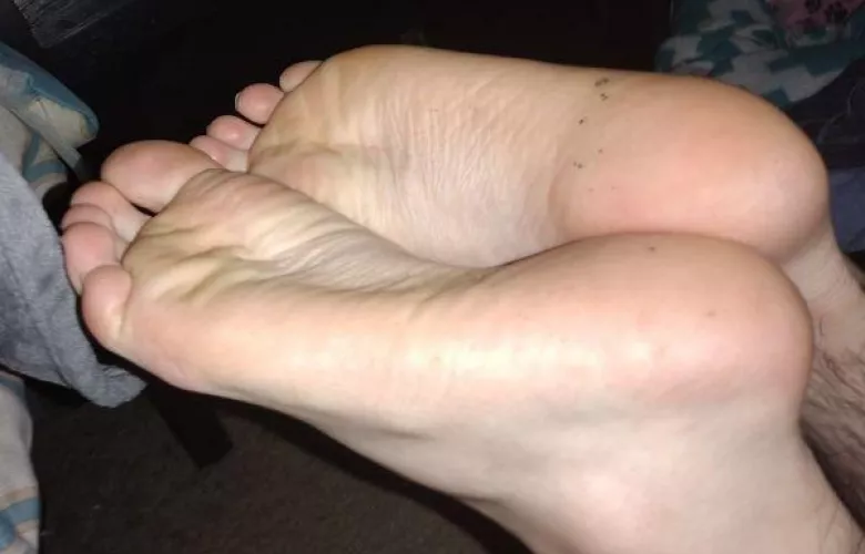 soft and ready to be used