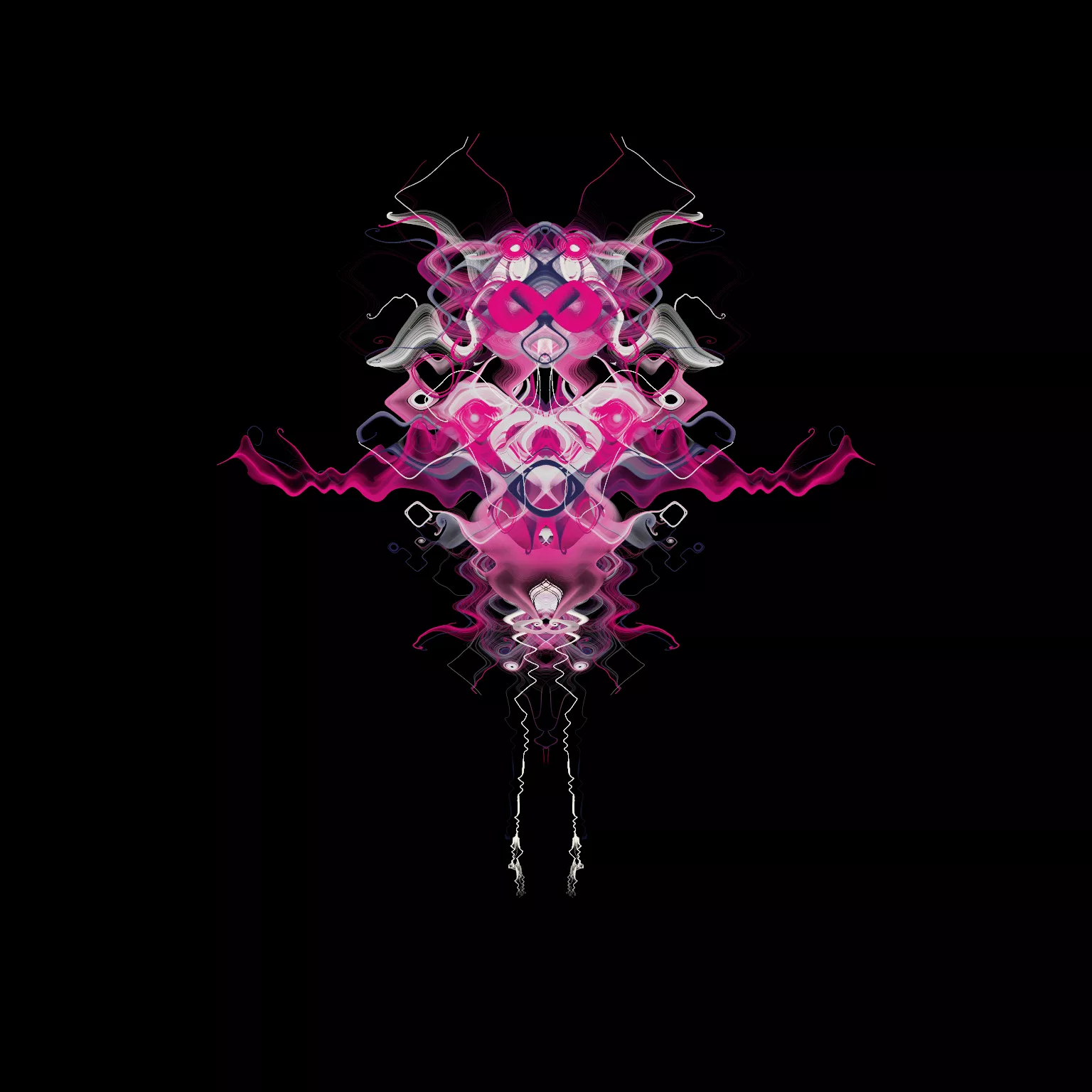 Some 2D equation systems gon wild