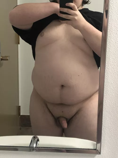 Some days I love my body others I don’t(18)