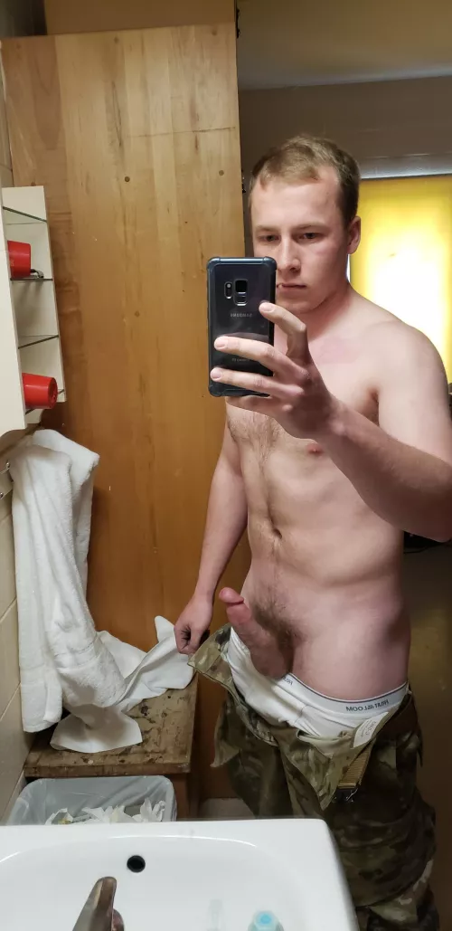 Someone I should try posting here, little nervous but here I am, what do you think?