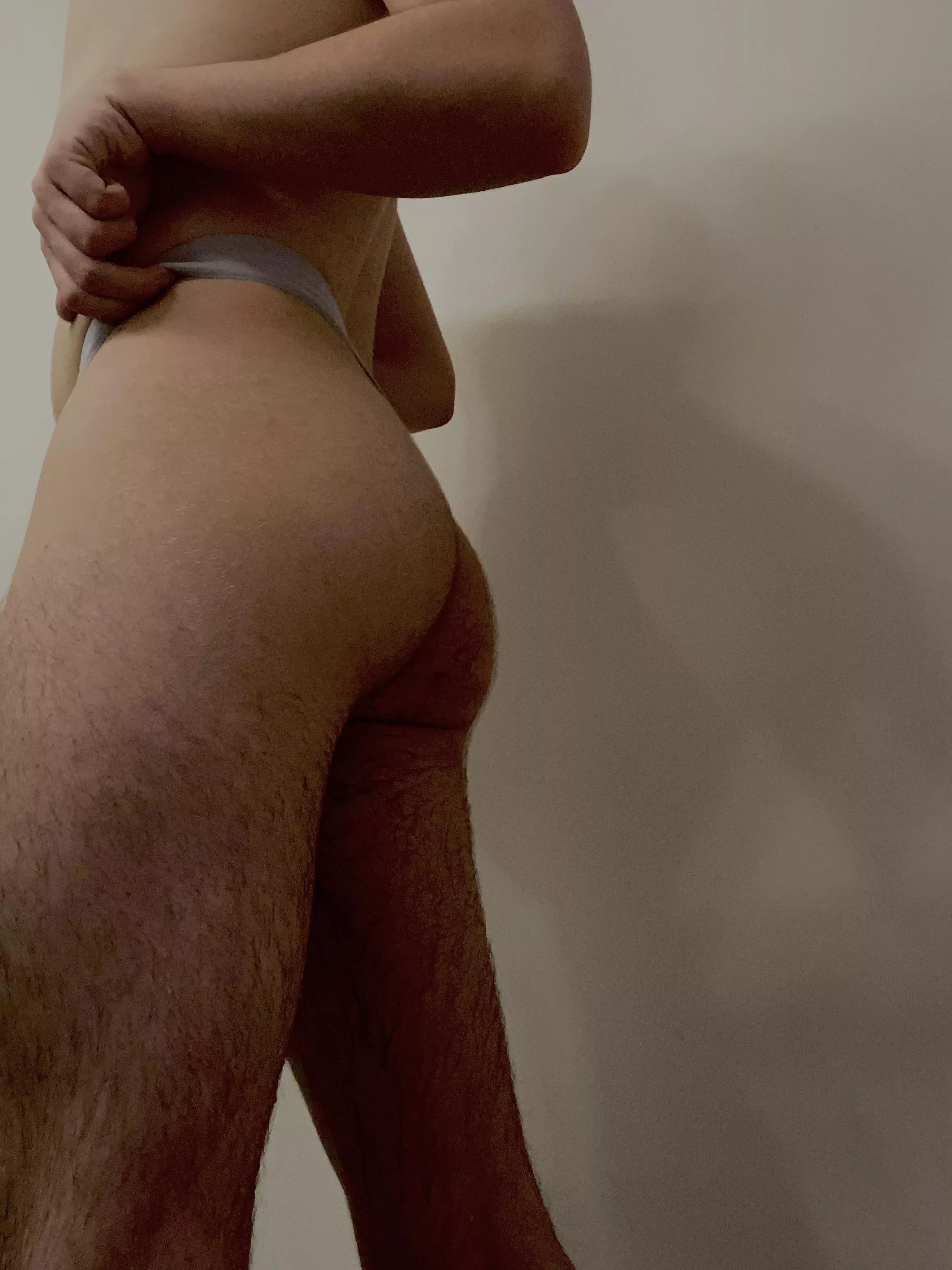 Someone requested for me to post some ass so here we go 💦