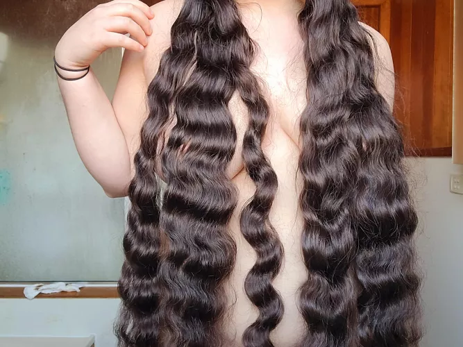 Someone said to post here and I agree, this sub is perfect for me!!