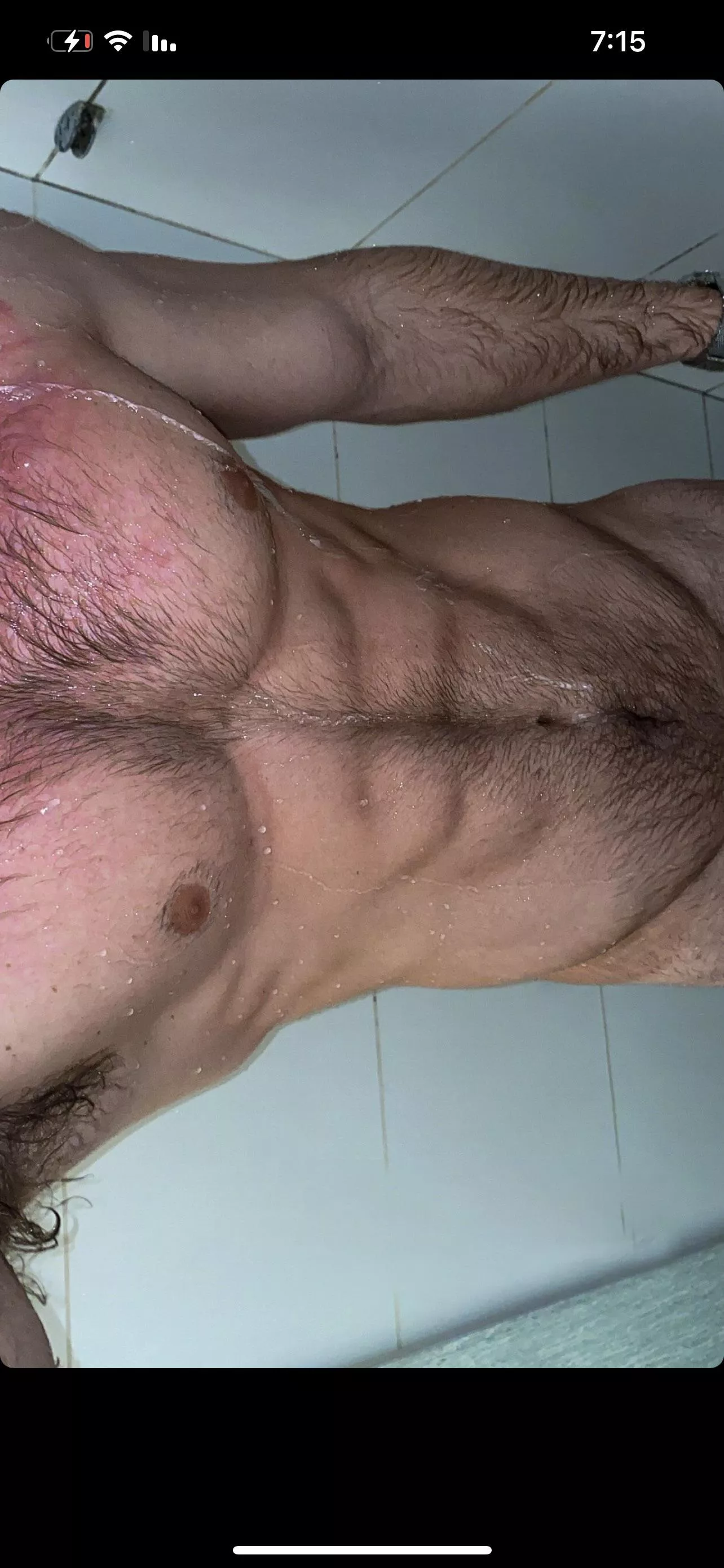 Someone uploaded it to his story