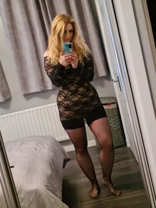 Something about how they feel….