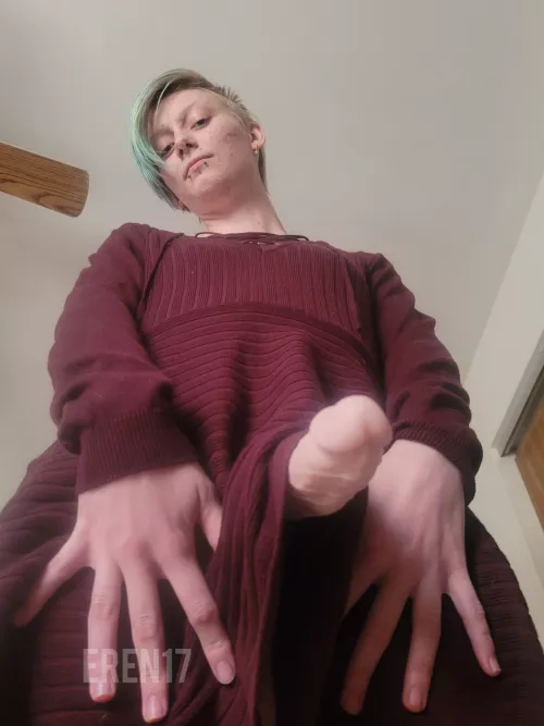 Sometimes little girls are packing big surprises 💜