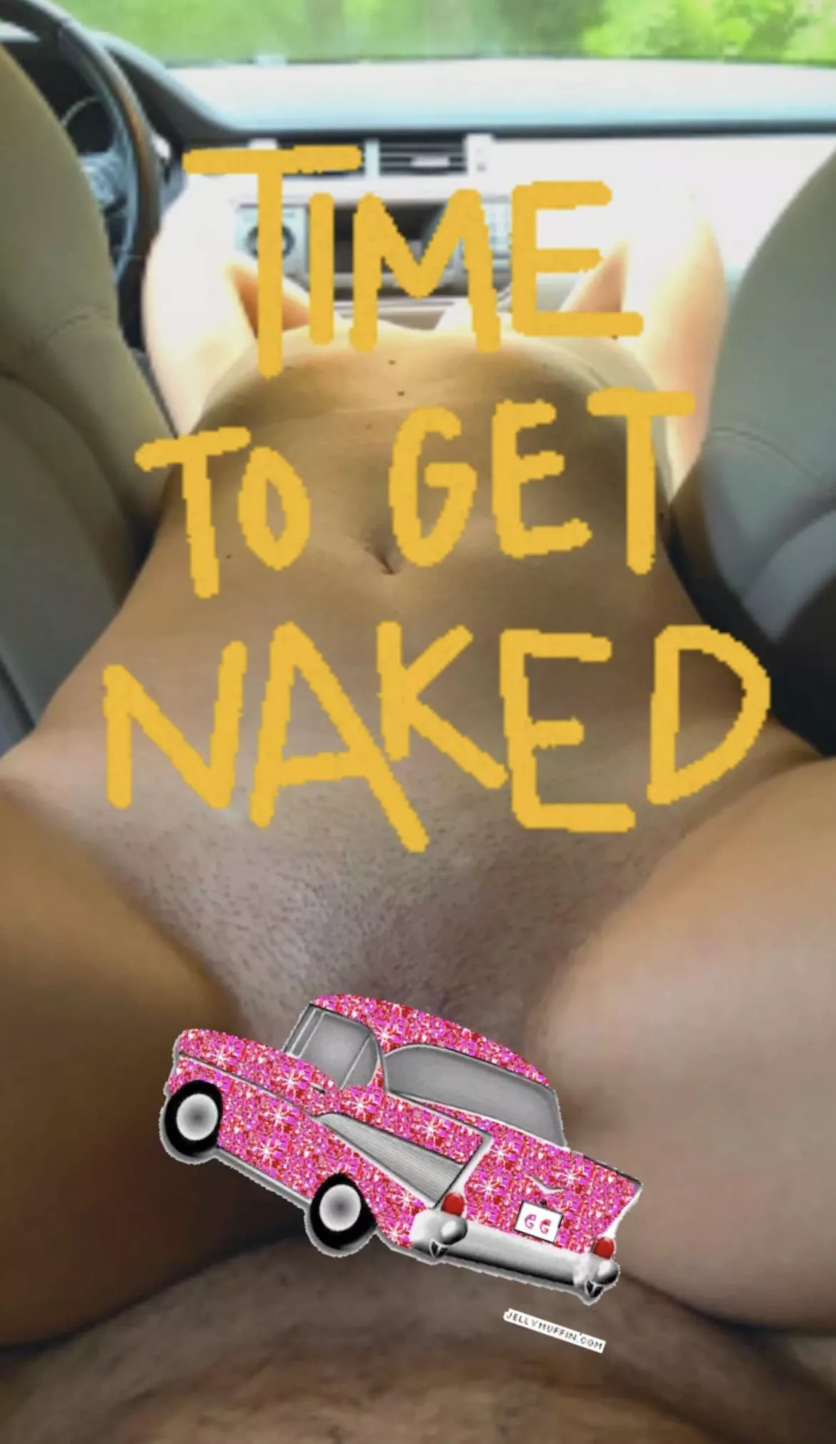 Somewhere in Slovenia.. 😈