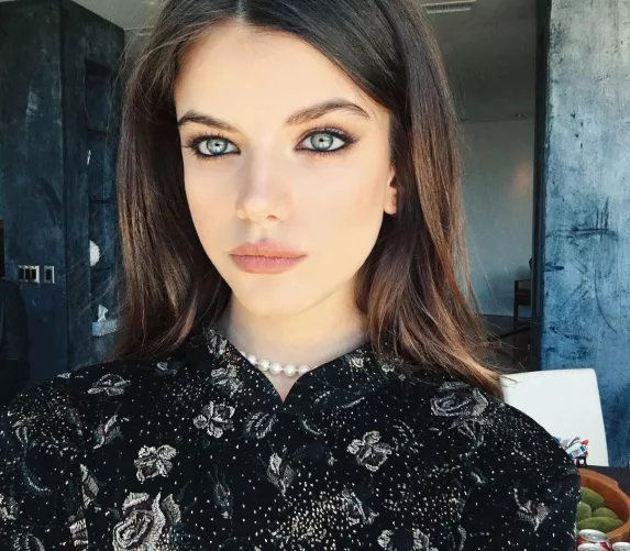 Sonia Ben Ammar