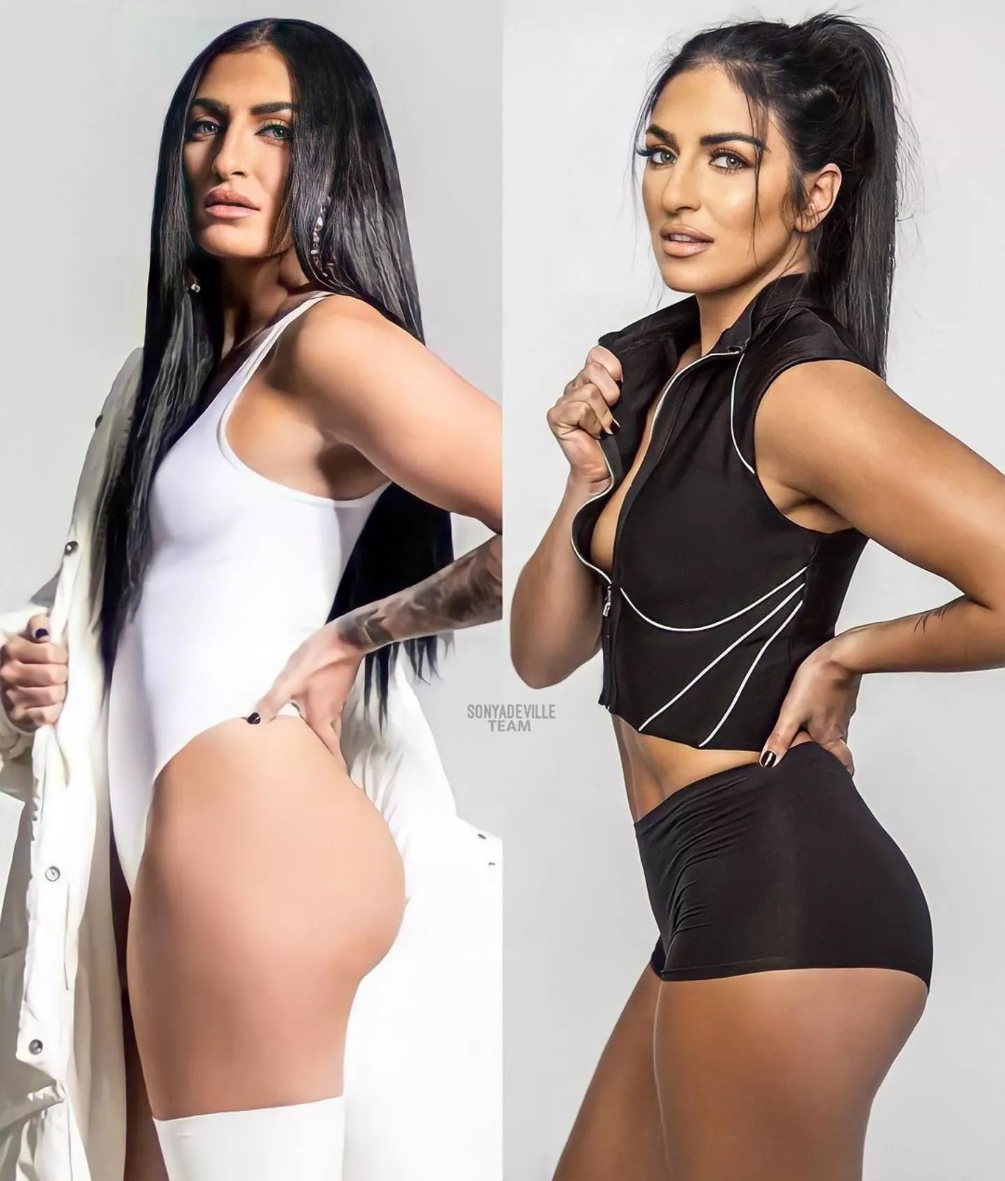 Sonya Deville