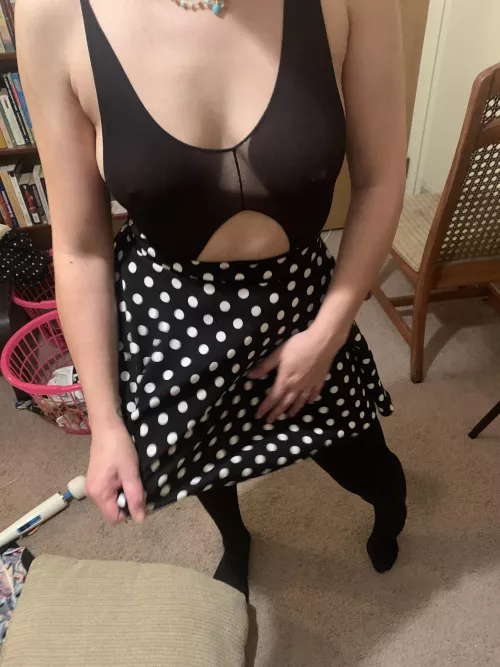 Sorry for the mess