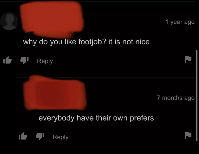 Sorry if this isn’t funny