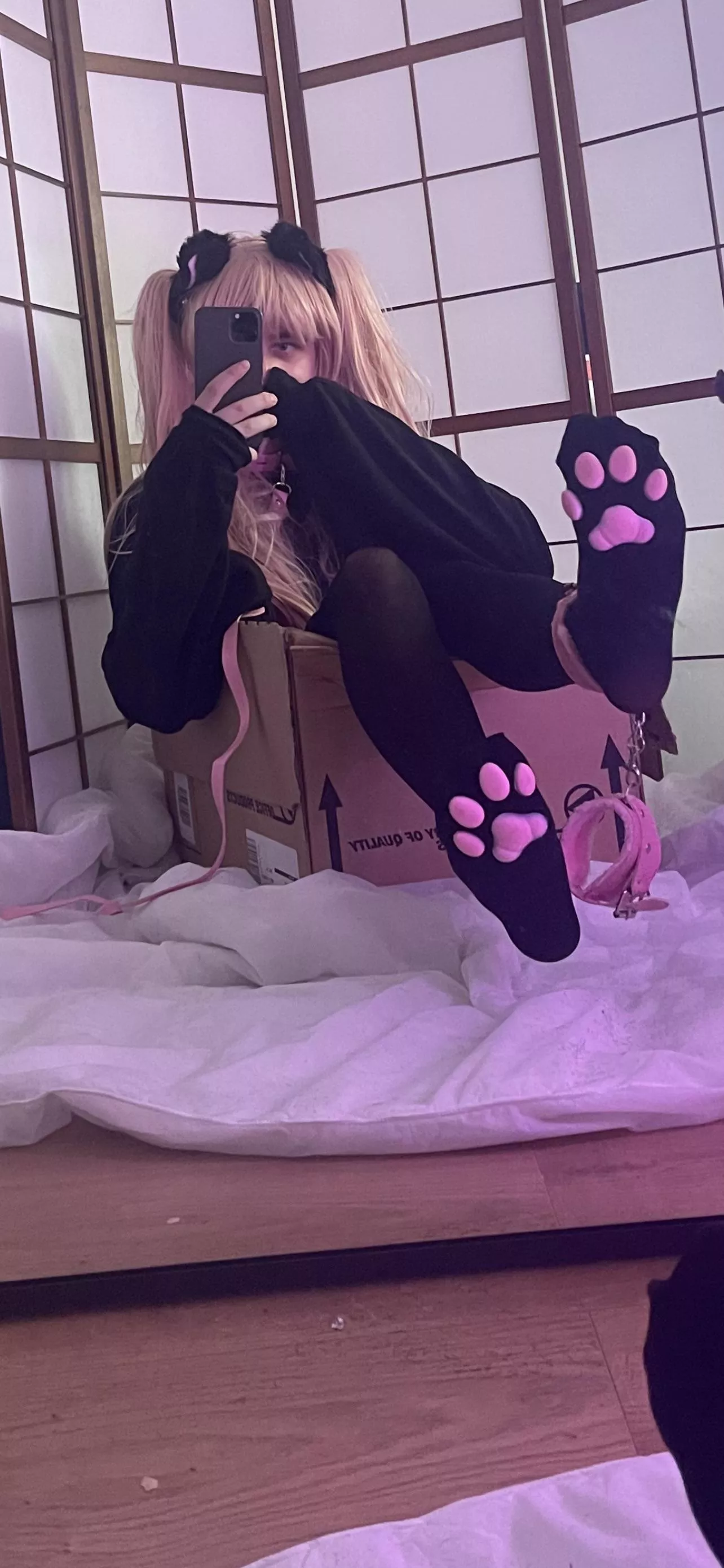 Special delivery ☺️💕