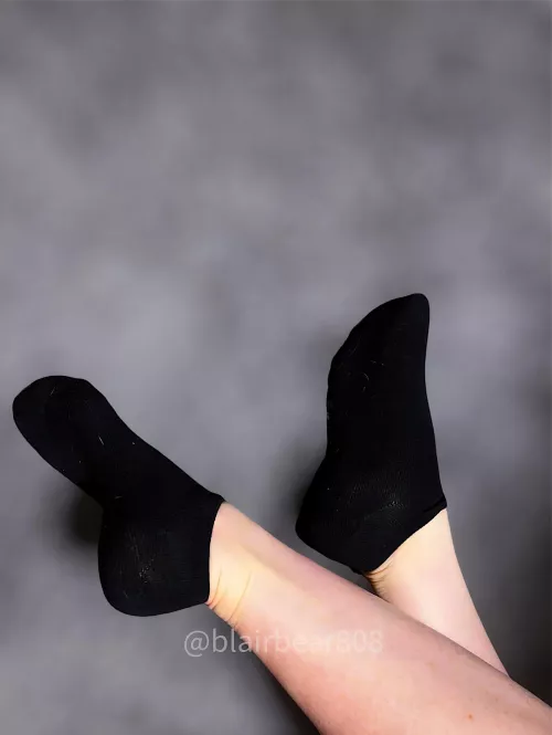 Starting fresh 🖤🤍🖤