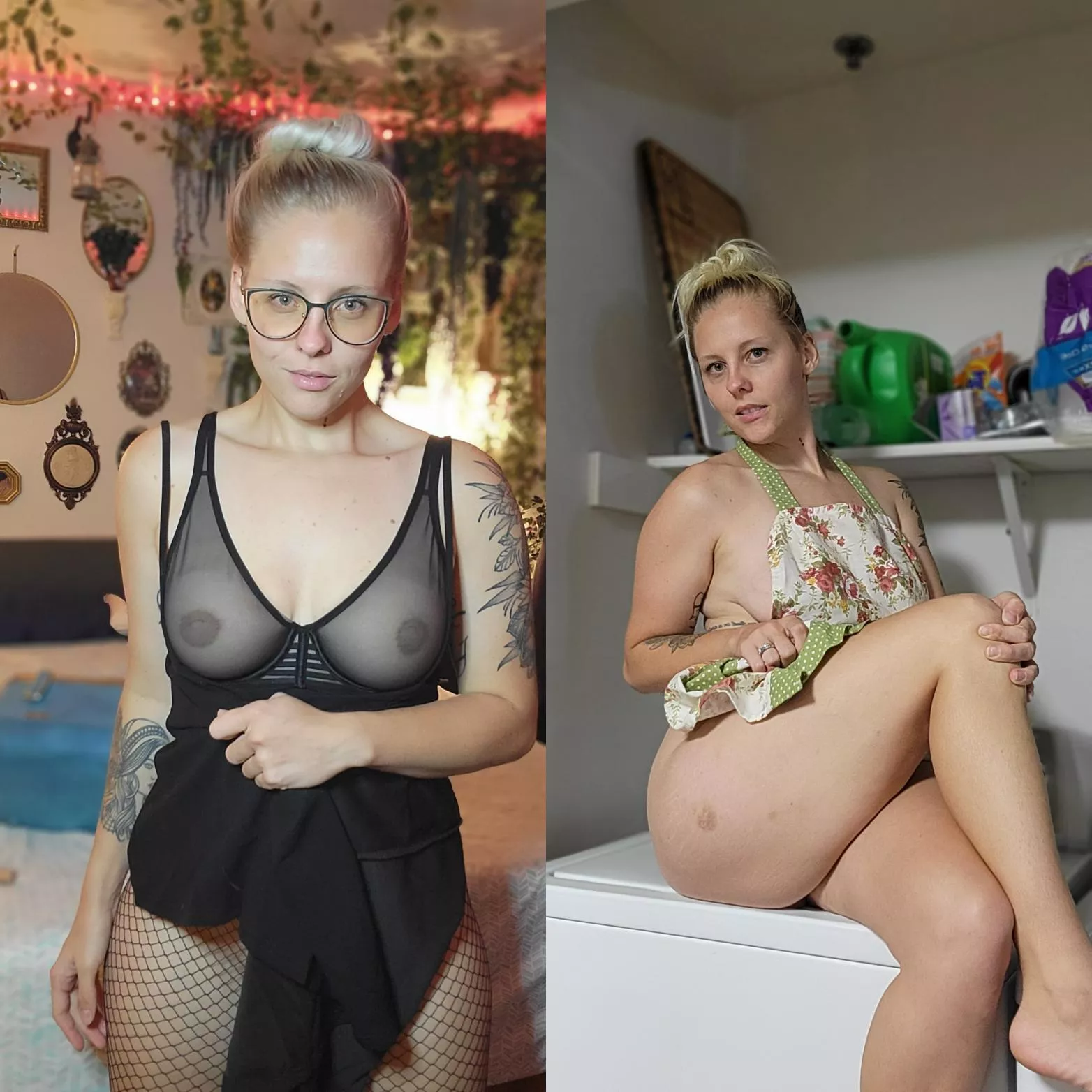 Stay at Home Mom ✔️