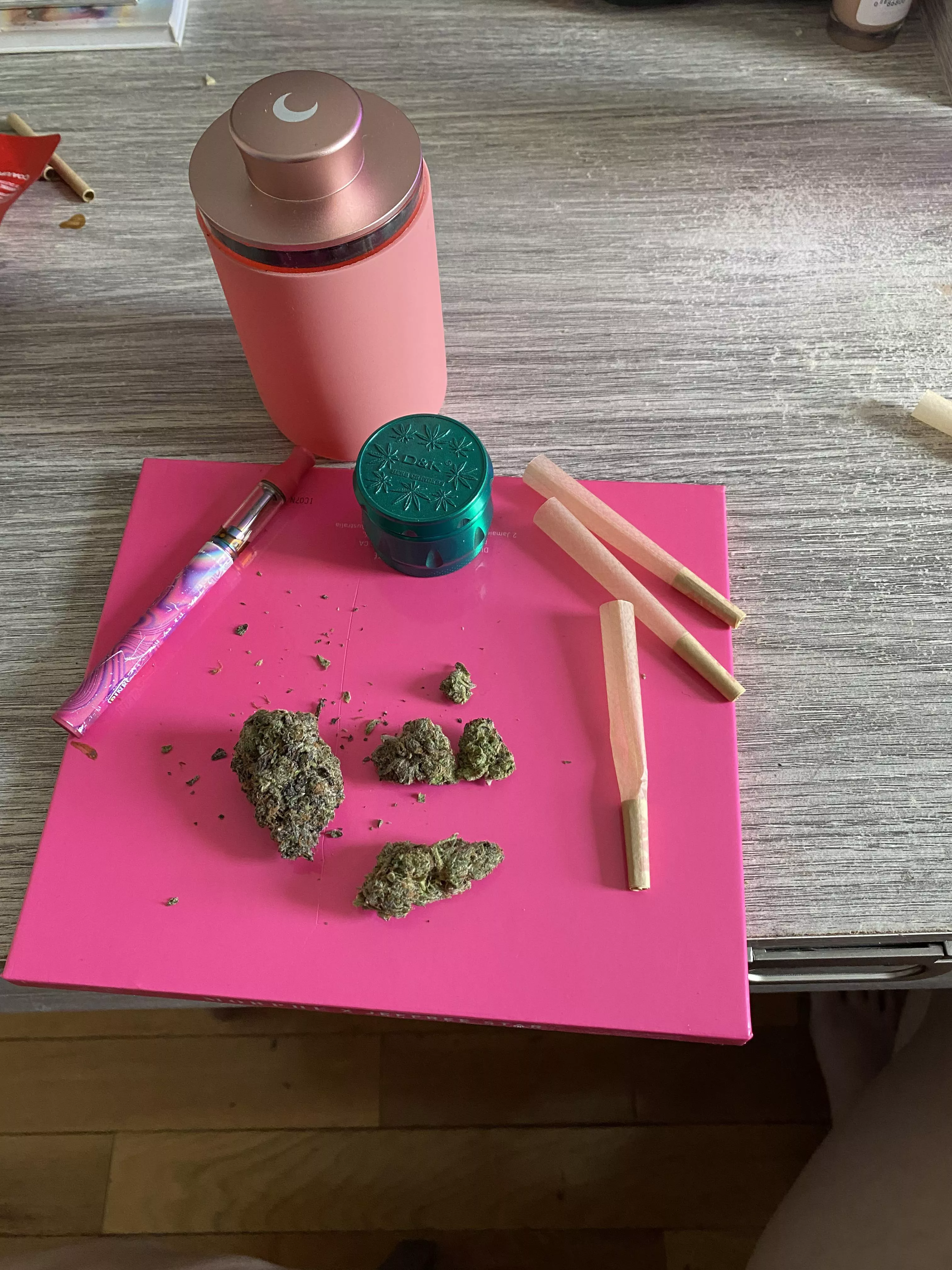 Stay posted for more pics😏