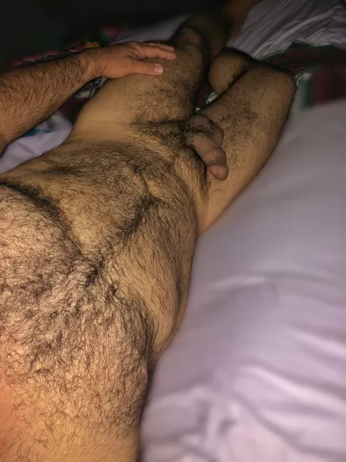 Staying in bed all day is my way of saving money.