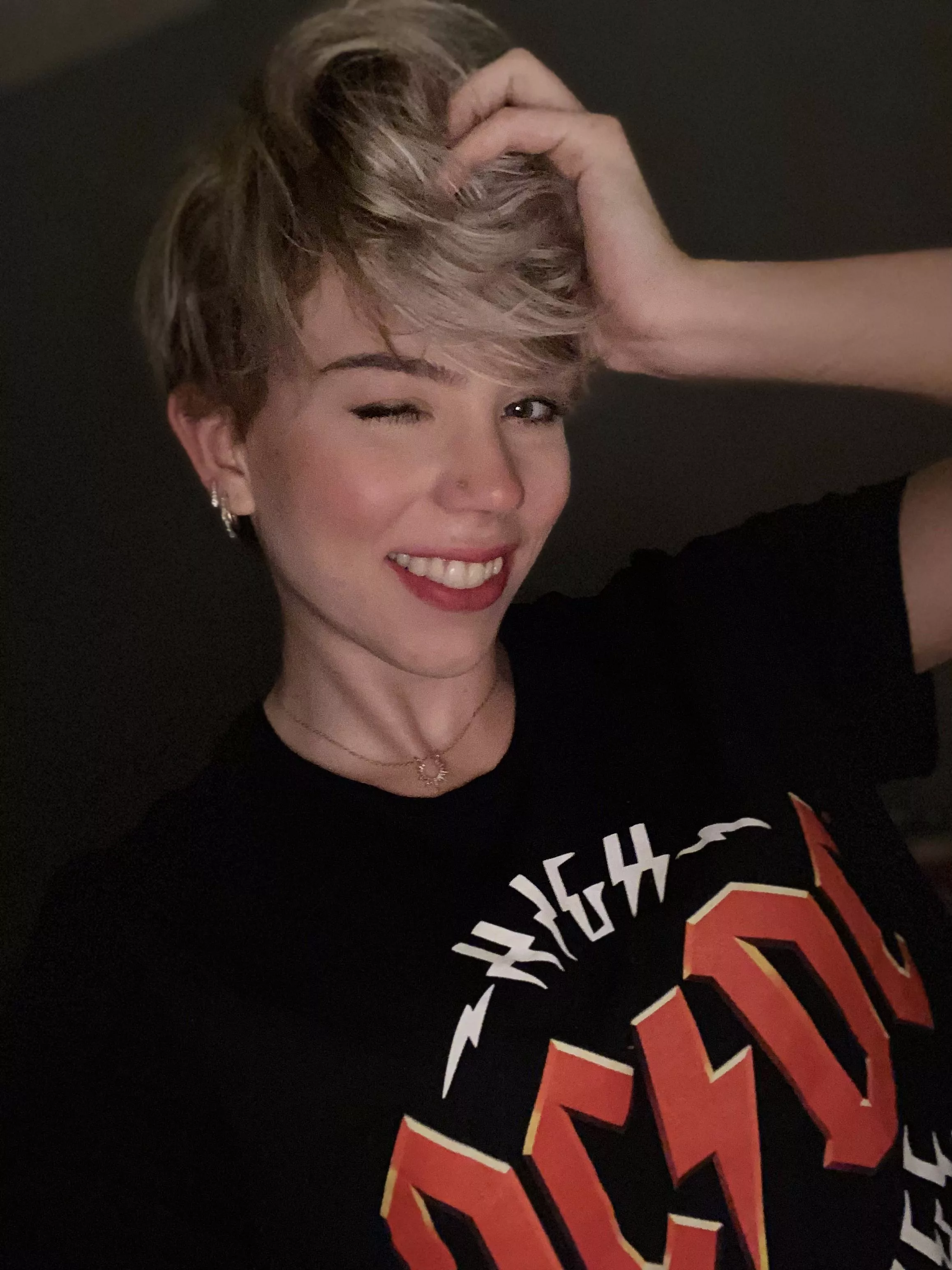 [stba] lazy horny sunday 🍑