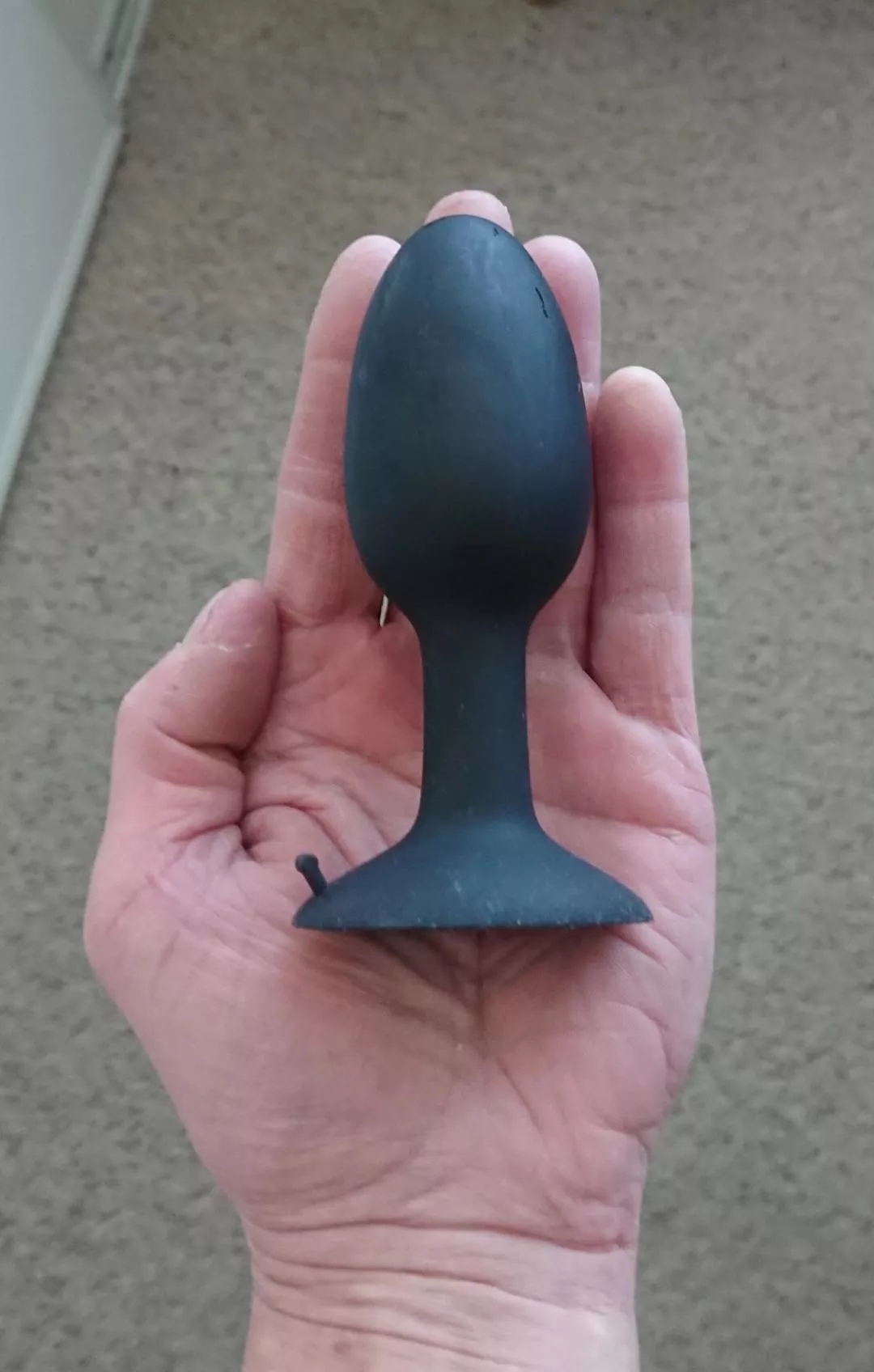 still in... 7 hours and counting 😊