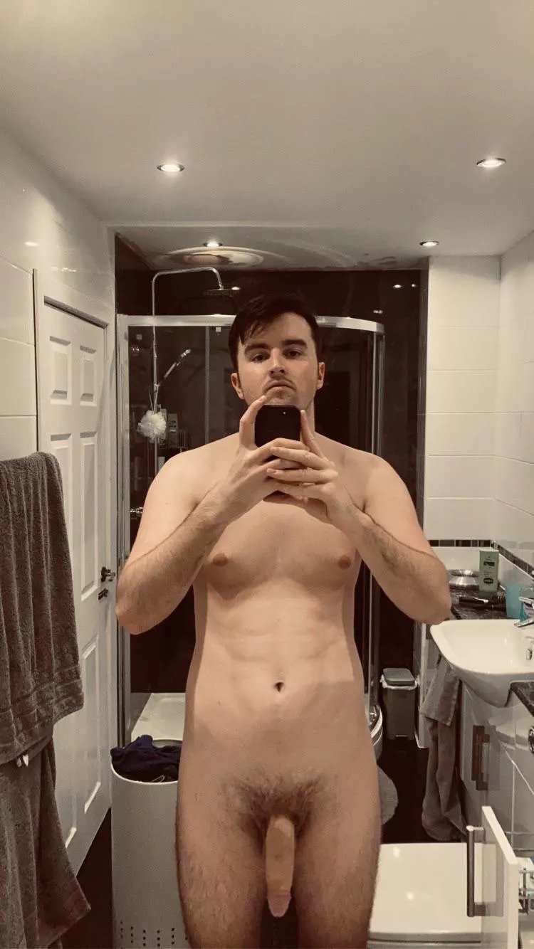 Still need to do cardio… anyone want to help me out?