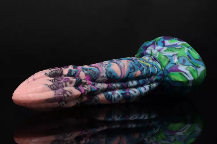 Still sad about this Orochi they dropped yesterday 😭